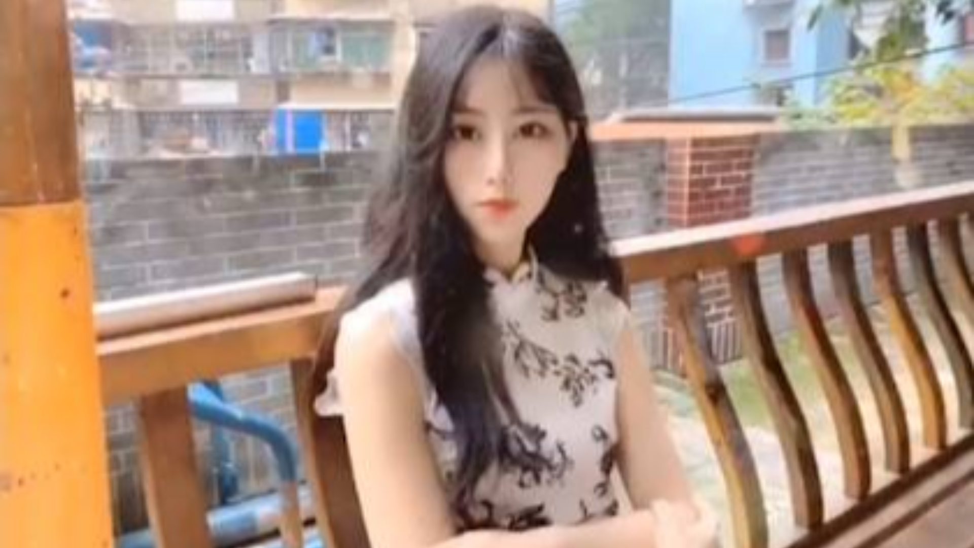 小姐姐真可爱 43